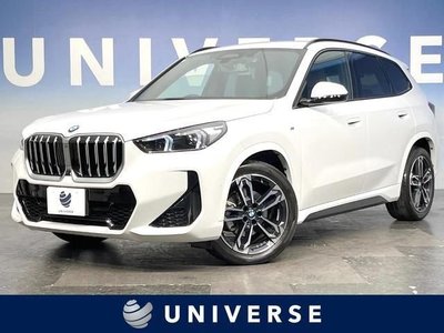 BMW X1 - 1