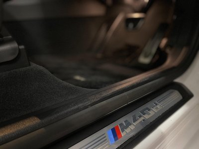 2019 BMW X3 缩略图 20