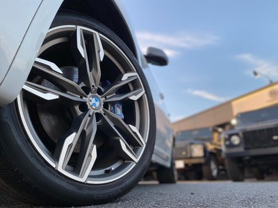 صورة 6 لـ 2019 BMW X3