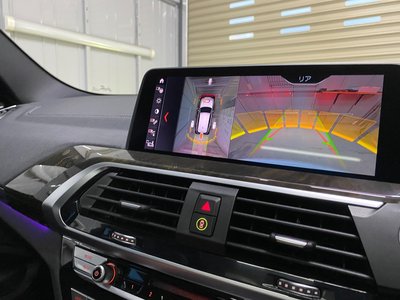 2019 BMW X3 缩略图 25