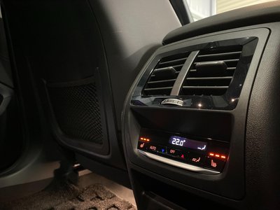 2019 BMW X3 缩略图 19
