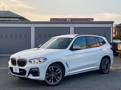 صورة 2 لـ 2019 BMW X3