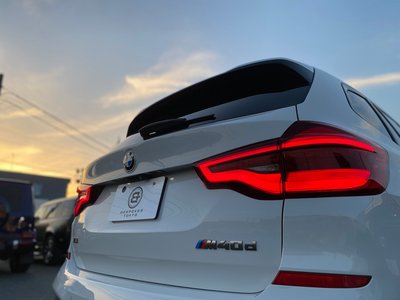 صورة 5 لـ 2019 BMW X3