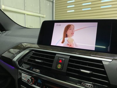 2019 BMW X3 缩略图 23