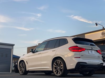 صورة 4 لـ 2019 BMW X3