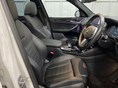 صورة 10 لـ 2019 BMW X3