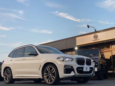 صورة 3 لـ 2019 BMW X3