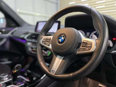 2019 BMW X3 缩略图 16