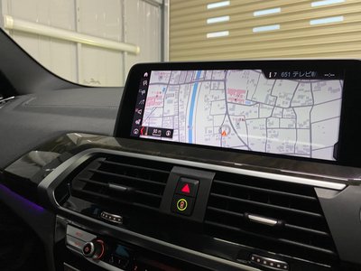 2019 BMW X3 缩略图 22