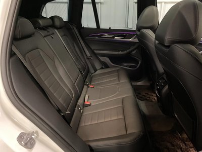 2019 BMW X3 缩略图 13