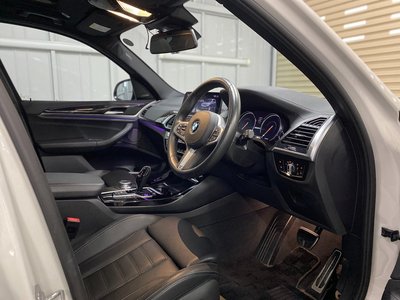 صورة 7 لـ 2019 BMW X3