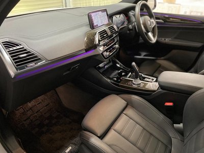صورة 8 لـ 2019 BMW X3