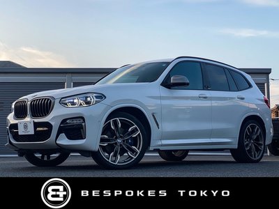 صورة 1 لـ 2019 BMW X3
