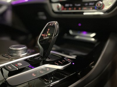 2019 BMW X3 缩略图 18
