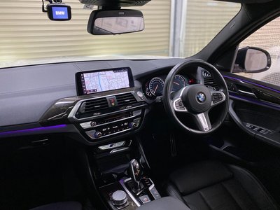 2019 BMW X3 缩略图 15