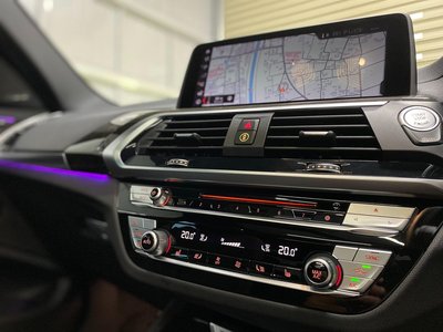 2019 BMW X3 缩略图 17