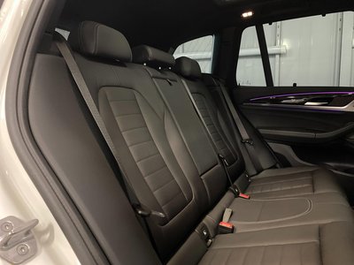 2019 BMW X3 缩略图 14