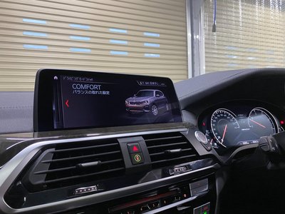 2019 BMW X3 缩略图 27