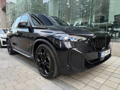 BMW X5 - 5