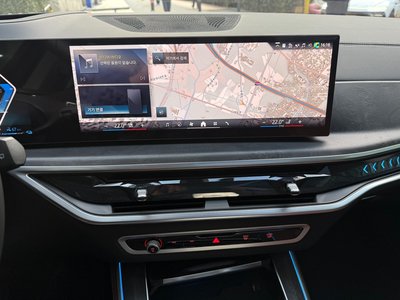 2025 BMW X5 — миниатюра 14