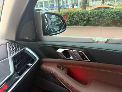 2025 BMW X5 — миниатюра 15