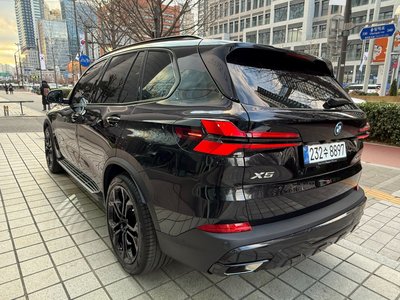 BMW X5 - 6
