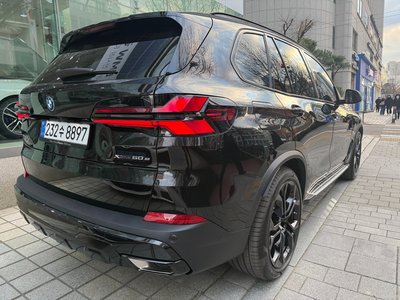 BMW X5 - 3