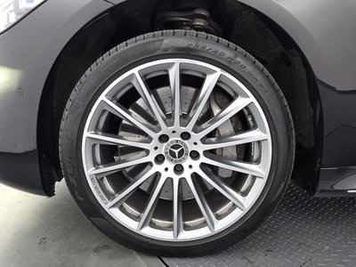 MERCEDES-BENZ S-CLASS - 6