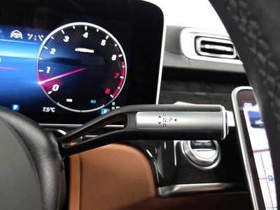 MERCEDES-BENZ S-CLASS - 9