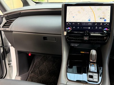 2025 Toyota ALPHARD 缩略图 28