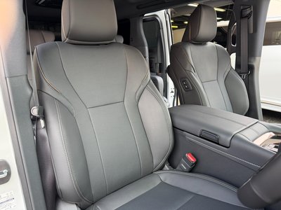 2025 Toyota ALPHARD 缩略图 14