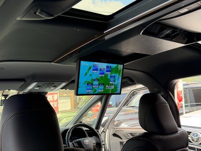 2025 Toyota ALPHARD 缩略图 37