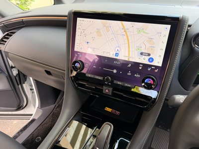 2025 Toyota ALPHARD 缩略图 17