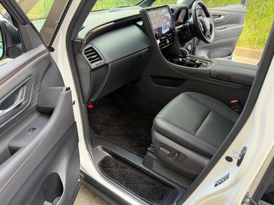 2025 Toyota ALPHARD 缩略图 23