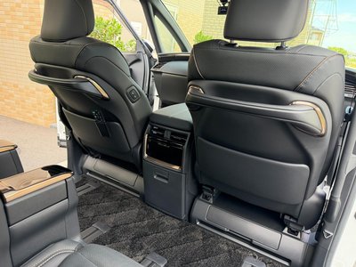 2025 Toyota ALPHARD 缩略图 33