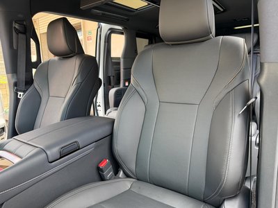 2025 Toyota ALPHARD 缩略图 25