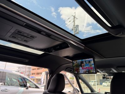 2025 Toyota ALPHARD 缩略图 22