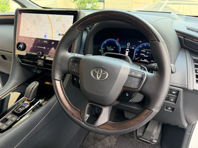 2025 Toyota ALPHARD 缩略图 15