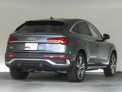2024 AUDI Q5 SPORTBACK 照片 5