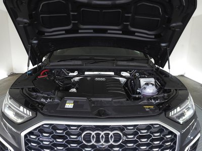 2024 AUDI Q5 SPORTBACK 缩略图 19