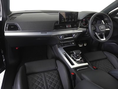 2024 AUDI Q5 SPORTBACK 缩略图 14