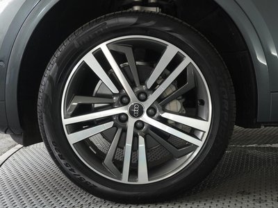2024 AUDI Q5 SPORTBACK 照片 8