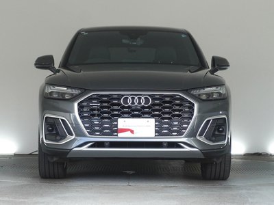 2024 AUDI Q5 SPORTBACK 照片 3
