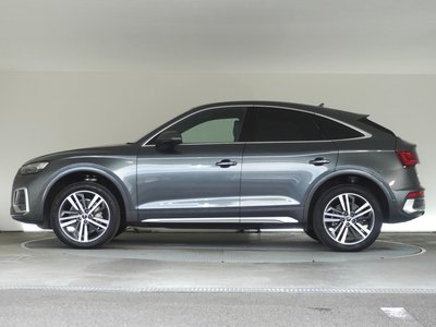 2024 AUDI Q5 SPORTBACK 照片 4