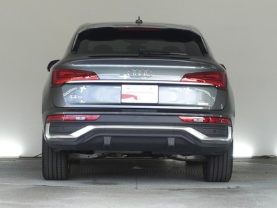 2024 AUDI Q5 SPORTBACK 照片 6