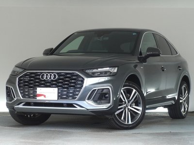 2024 AUDI Q5 SPORTBACK 照片 1