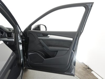 2024 AUDI Q5 SPORTBACK 缩略图 15