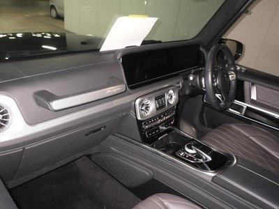 صورة 2 لـ 2024 Mercedes-BENZ OTHERS
