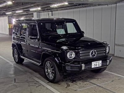 صورة 1 لـ 2024 Mercedes-BENZ OTHERS