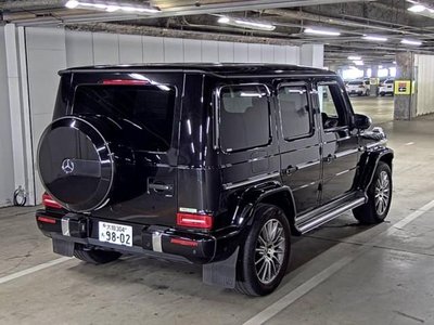 صورة 3 لـ 2024 Mercedes-BENZ OTHERS